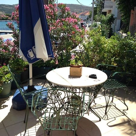 Foca Yali Hotel ภายนอก รูปภาพ